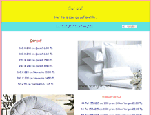 Tablet Screenshot of carsaf.net